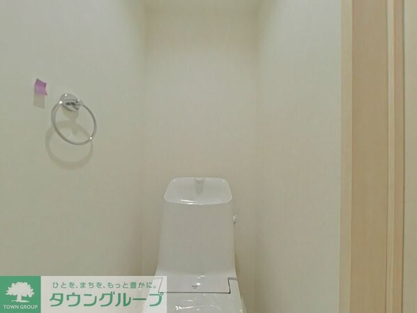 立川セイワレジデンスIIの物件内観写真